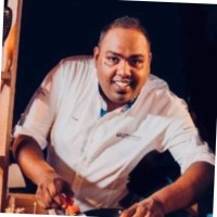 Krish Dookhony