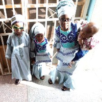 Ajayi Kazeem