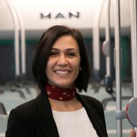 Hülya Çiçek Kaymaz