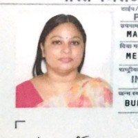 meeta mathur