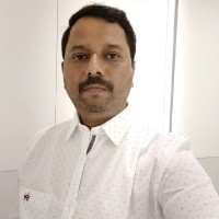 Naveen kumar chaudhary