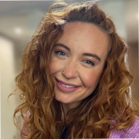 Bronwyn Mcclory