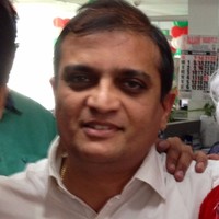 Balendu Bapat