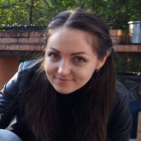 Taisia Hristofor