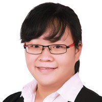 Regina Wong, CPA