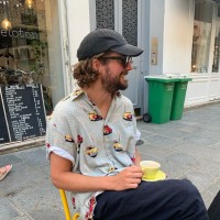 Rasmus Andersson