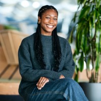 Alexa Pierre-Whitley