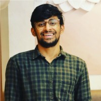 Dinoop Krishnan