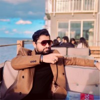 Kashif Rai