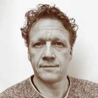 Michiel van der Velden