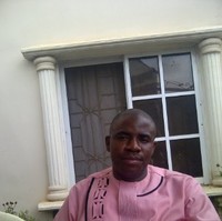 Okechukwu Nweze