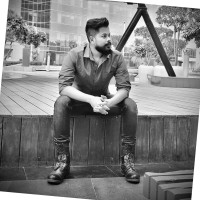 Rupam Rudra Paul