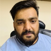 Dinkesh Patel