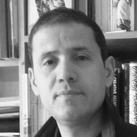 Hocine Benchina حسين بن شينة