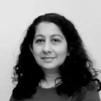 Jaishree Mistry