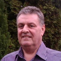 Stephen Newlyn