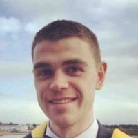 Tony Healy