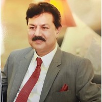 Babar Iqbal