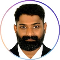 Linu George