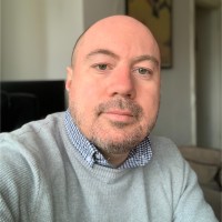 Derek Corcoran