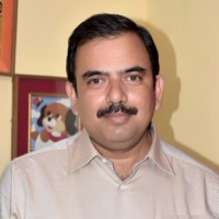 Rakesh Kumar