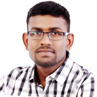 Jithesh Gopal