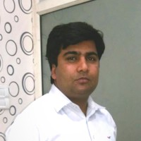 Shailendra Pandey