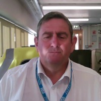 Clive Jenkins