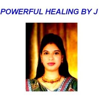 Powerful Healing By J