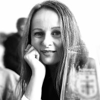 Bronislava Morvayova