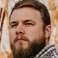 Andrew Smith