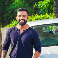 Abhijith B