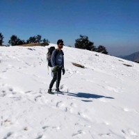 Prasanth Yadav