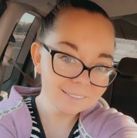 Meghan Spencer