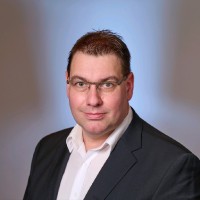 Joerg Buchner
