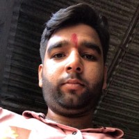 Dipesh Tiwari