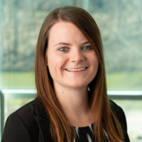 Megan Welsh, Cpa