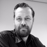 Ian Rowell