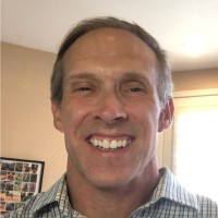 Mark MacKenzie