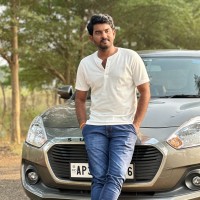 Sai Reddy