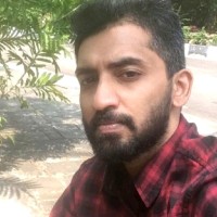 Nithin Mathews