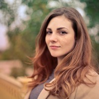 Iryna Kovalchuk