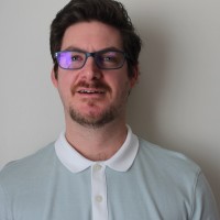 Blake Smart
