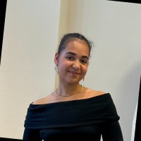 Daphna Eldar