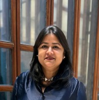 Sreya Sengupta
