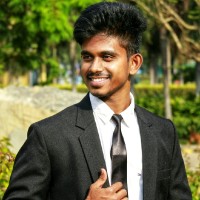Yogesh Raj S