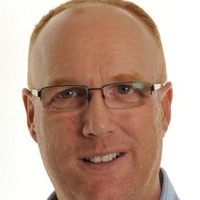 Simon Windle