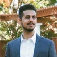 Suraj Bhullar