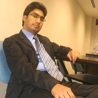 Sandeep Kumar Lokwani