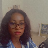 Sabrina Nsambayi